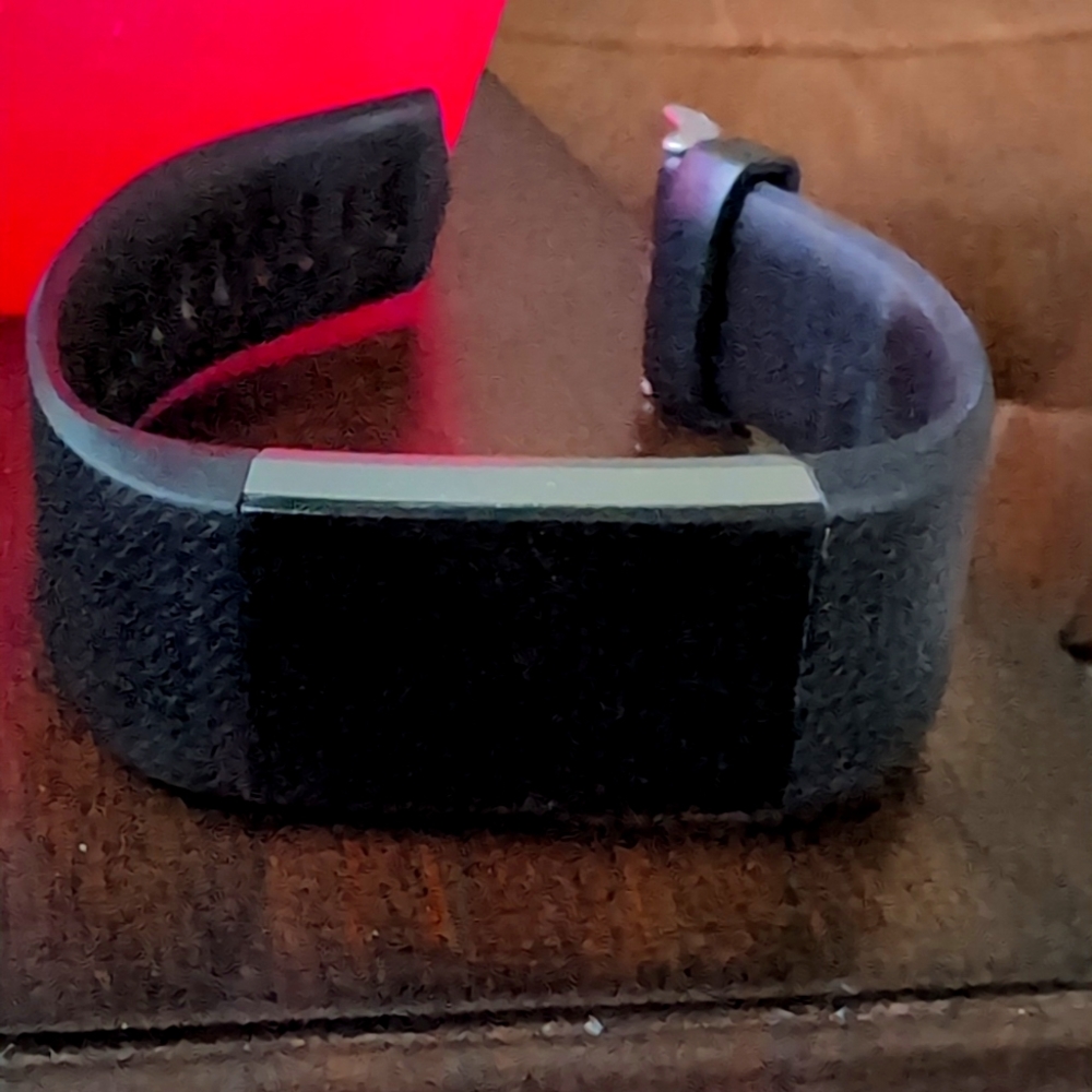 Fitbit charge 2